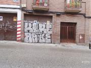 Nave Industrial Venta Madrid