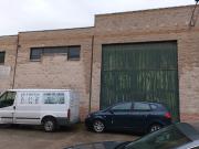 Nave Industrial Venta Madrid