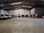 Nave Industrial Venta Sevilla