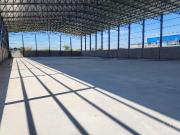 Nave Industrial venta y alquiler Escobar Garin