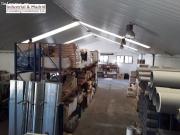 NAVE INDUSTRIAL Y / O COMERCIAL EN MEJORADA DEL CAMPO