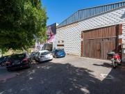 Nave Industrial Zona Cruz de Caravaca