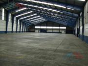 Nave Industrial Zona industrial Corredor Industrial La...