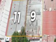 ¡NAVE INDUSTRIAL/BODEGAS 4,451m2 AV. CENTRAL NAUCALPAN