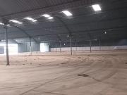 NAVE INDUSTRIAL+OFICINAS en CONDOMINIO LOGISTICO, I2, 550 KW