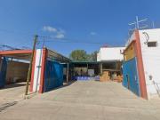 NAVE INDUSTRUAL EN VENTA EN DOLORES HIDALGO C.I.N GTO....