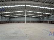 NAVE INSDUSTRIAL EN RENTA AL SUR EN PARQUE INDUSTRIAL ALTEC