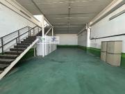 NAVE INSTALADA EN ALQUILER DE 300M2