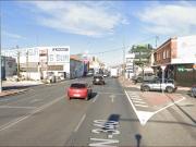 NAVE JUNTO CENTRO DE MURCIA, JUNTO A CARRETERA ALICANTE