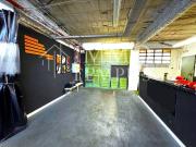 Nave Local en alquiler