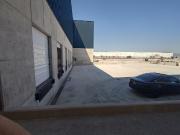 Nave Log Toluca 2000 2,500 m2 y hasta 6,445 m2