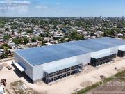 Nave logística 2.401 m2 a estrenar Hansa Nodo logístico...