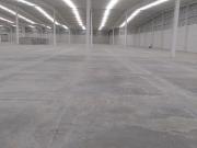 Cuautitlán Nave Logística. Módulo Disponible de 1,776 m2...