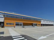 NAVE LOGÍSTICA DE 26.562m2 COMPLETAMENTE INSTALADA,...