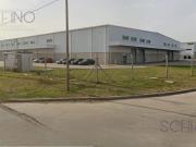 Nave Logistica en Alquiler Monye Grande