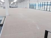 Nave Modular Disible 20,000 m2 en Parque Industrial...