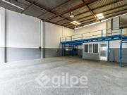 NAVE PARA ALQUILAR EN MUY BUENA ZONA DE MARCHENA