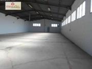 NAVE PARTIDA MATOLA