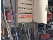 NAVE POLIGONO 3 HNAS EN ASPE