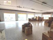 NAVE POLIGONO CARRUS