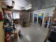 NAVE POLÍGONO INDUSTRIAL OESTE ALCANTARILLA