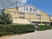 Nave polivalente de 618 m² en ubicación estratégica...