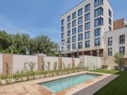 Nave restaurada, de obra nueva con piscina comunitaria...