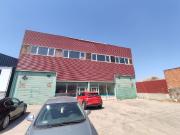 Nave Venta Cáceres