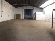 Nave Venta Huelva