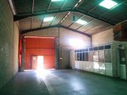Nave Venta Huelva