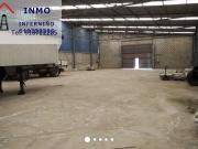 Nave Industrial Venta La Coruña