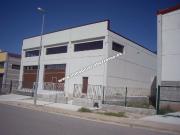 Nave Venta La Rioja