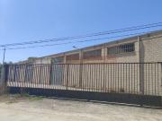 Nave Venta La Rioja