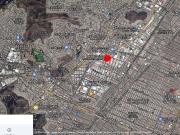 Nave XALOSTOC VENTA 9,412 m2