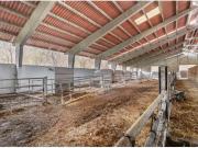 NAVE Y FINCA EN VENTA PARQUE NATURAL REDES