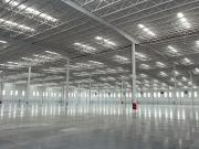 Nave/Bodega en renta 20,000m2 Apodaca Lista para operar