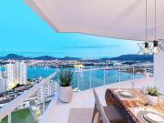 Apartamentos à venda em Ponta da Praia, Santos | 4...