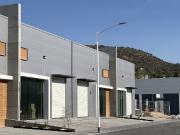 Naves Bodegas junto al PIQ salida a SLP Chichimequillas