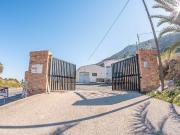 Naves Industriales