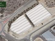 Naves industriales de nueva construcción en Ibi, hasta...