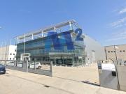 Naves Industriales en alquiler. Algete