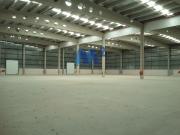 Naves Industriales en alquiler. Getafe