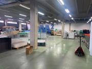 Naves Industriales en alquiler. Leganés