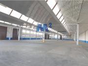 Naves Industriales en alquiler. San Agustin del Guadalix