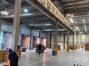 Naves Industriales en Renta | Aldea Complejo Logístico