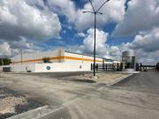 Naves Industriales – 33 Bodegas disponibles