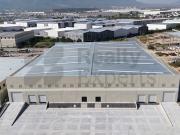 Naves Industriales en Renta en Parque Industrial Martel...