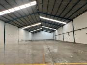 Naves Industriales en Renta en Santa Rosa