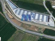 Naves Industriales en venta. Alovera