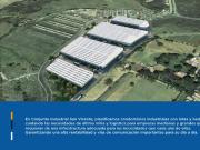 Naves industriales nuevas,Centros logísticos, Almacenes...